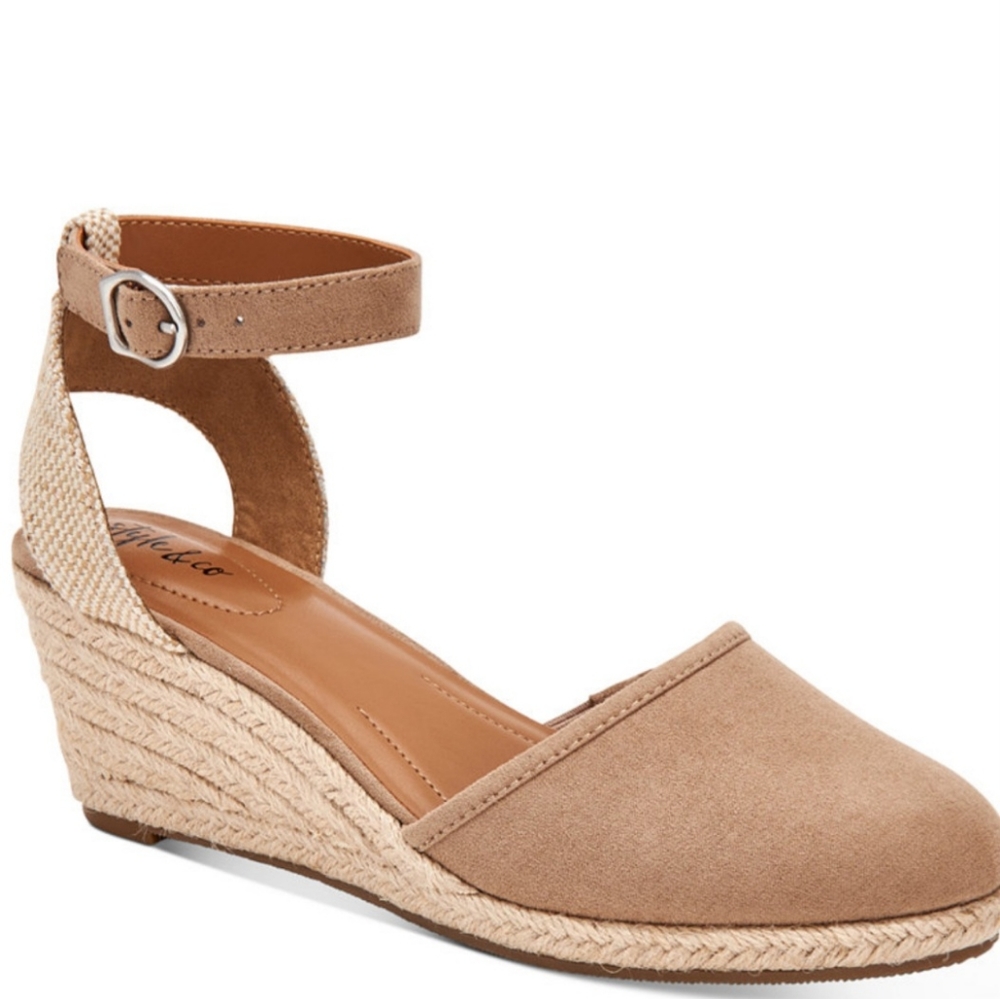 Style & co shoes